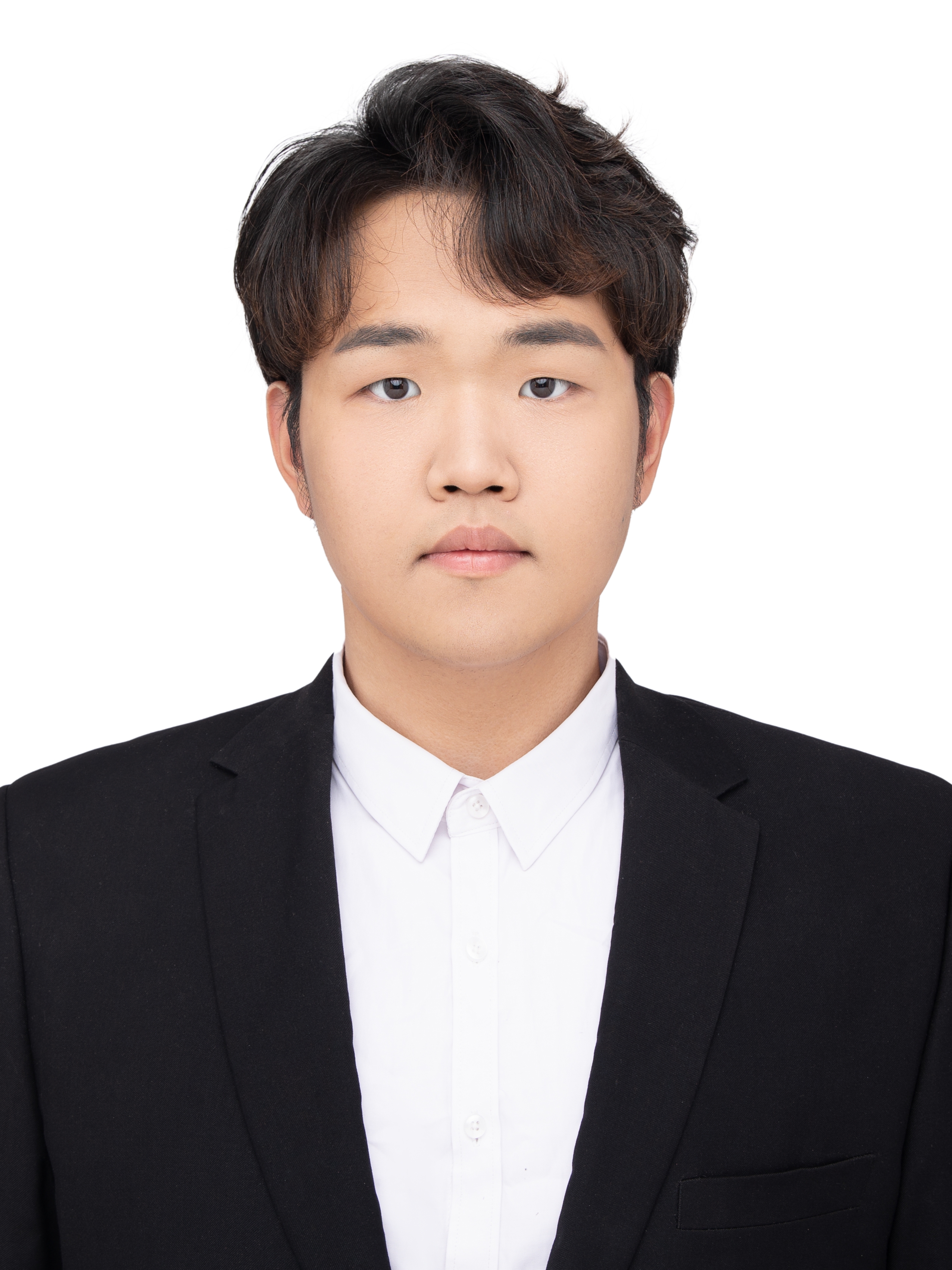 Hengrui Zhang